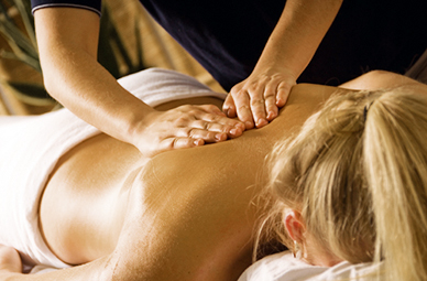 massage
